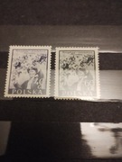 Filatelist.- 1954 - Miesiąc przyjażni polsko-radzieckiej.