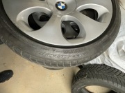 Koła ORI 19’ do BMW E63/E64 st. 121 RSC