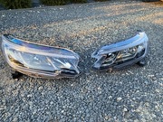 Lampy przednie Honda CRV 