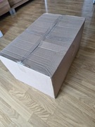 Box odzieży dziecięcej. Sort. Kat AB