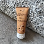 Hagi Balsam do ciała regenerujący Korzenna Pomarańcza świąteczny nowy