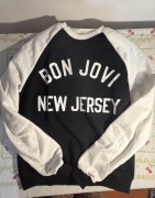 Bluza Bon Jovi Livin’ On A Prayer S