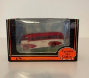 Bus 1:76 Autobus AEC Regal Windover TRENT 20701