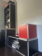 Meble VOX DJ Metalik