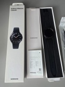 Samsung Galaxy Watch4 Classic 46mm LTE SM-R895 czarny + pudełko + paski