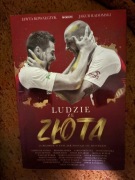 Ludzie ze złota Edyta Kowalczyk, Jakub Radomski