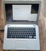 Toshiba Chromebook 13,3 cala