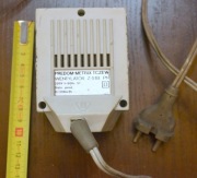 silnik PREDOM METRIX Z-51 B