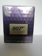 James Bond 007 For Woman III