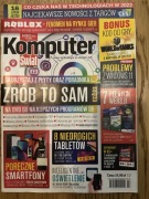 Komputer Świat numer 3/2022  Używana, stan bardzo dobry