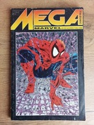 Mega Marvel 1/93 Spider-Man Torment Tm-Semic 