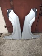 OPEL VECTRA C LIFT BŁOTNIK PRZÓD LEWY kod lakieru Z157