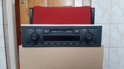 Radio Chorus Audi A4 B6 B7 2000-2008r. z kodem