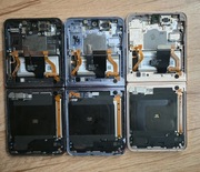 Samsung Galaxy Z Flip 4 baterie