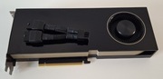 Nvidia RTX A6000 Profesjonalna karta graficzna 48gb