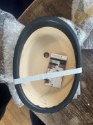 donica na bonsai zestaw 5 sztuk