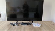 Sony Bravia 4K 49 cali 49XD8099 + uchwyt / NIE URUCHAMIA SIĘ