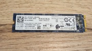 Dysk SSD 256GB M.2 NGFF SATA SanDisk X600 SD9SN8W-256G-1012 0FP0FC