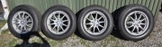 Felgi a1664010502 MERCEDES A GLE gls glc w166 4 sztuki nowe
