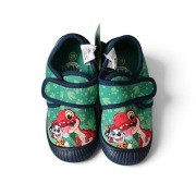 Nowe kapcie do przedszkola rozmiar 28 wkładka 16,5cm Paw Patrol Psi Patrol 