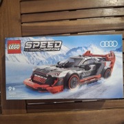 Lego Champions 76921 Audi 