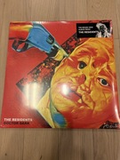 The Residents Doctor Dark 2 LP 2025 nowa w folii