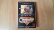 CROSSBOW Wilhelm Tell (1987) [VHS] PL Top Video