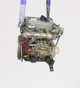 silnik diesel 3 cylindry Daihatsu DM850D ; DM950D ; 522447 ; 582447