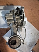 Audi A8 D3 / VW 6.0 W12 pompa oleju