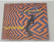 Rhythm+ Dance Machine - Feel The Beat (Eurodance) Maxi CD 