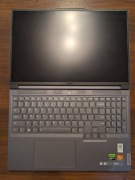 Lenovo Legion Slim 5 RTX 4060 Ryzen 7 7840HS 32GB RAM 1TB SSD 240Hz Win 11