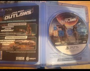 Star Wars outlaws PS5
