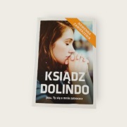 Jezu, ty się o mnie zatroszcz _ ksiądz Dolindo _ jak nowa