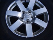 felgi aluminiowe r 18 jeep 5x127 