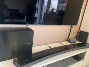 Soundbar Samsung HW-J8500 Curved 350W