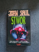 Stwór - John Saul