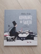 Kominiarz na święta Madlena Szeliga