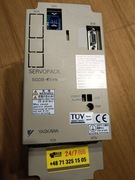 Yaskawa servopck sgdbh05vn 