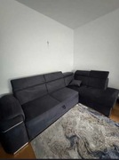 Wypoczynek granatowy