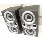 Kolumny JVC SP-UXL40 2way 2x50W 6om Bass Reflex