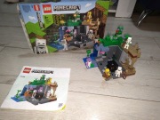 21189 LEGO minecraft 