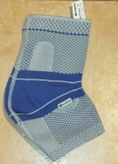 MalleoTrain opaska na staw skokowy stabilizator kostki  prawy 5