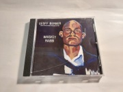 Geoff Berner  – Whiskey Rabbi