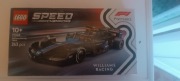 LEGO FORMULA 1 77249 263 klocki 