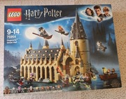 Lego Harry Potter 75954
