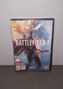 Battlefield 1 - PC - NOWE - FOLIA