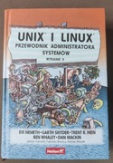 Unix i Linux. Przewodnik administratora systemów. Wydanie V
