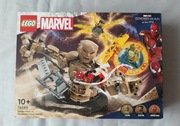 LEGO Super Heroes 76280