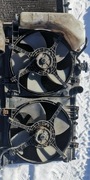 Wentylatory chłodnicy Subaru Legacy 2.0 outback 