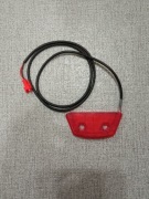 KuKirin G2 MAX Światło tylne lampka stopu